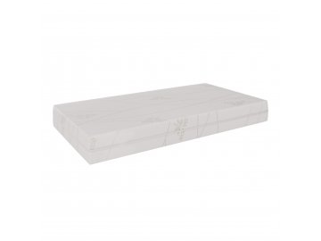 Materac piankowy Hidazel Aloe 16 cm