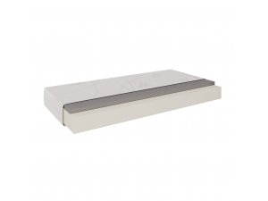 Materac piankowy Hidazel Aloe 16 cm