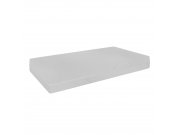 Materac piankowy Hidazel Fresh 16 cm