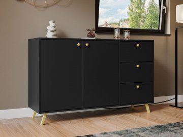 Komoda Astrodon 2D3S