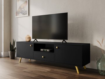 Szafka RTV na nóżkach Astrodon 160