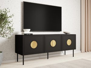 Szafka RTV Gudzup 150 3D
