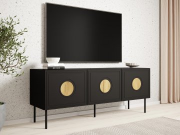 Szafka RTV Gudzup 150 3D