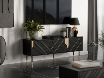 Szafka RTV Maramax 150 3D