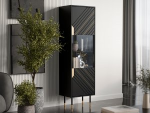 Witryna do salonu Maramax 54
