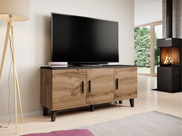 Komoda RTV Sanna 150 3D