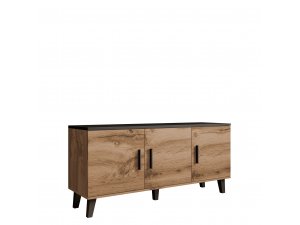 Komoda RTV Sanna 150 3D