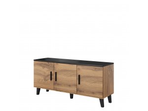 Komoda RTV Sanna 150 3D