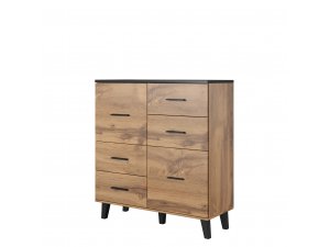 Komoda Sanna 110 2D4S
