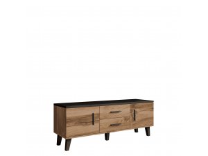 Szafka RTV Sanna 140 2D2S