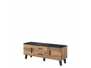 Szafka RTV Sanna 140 2D2S