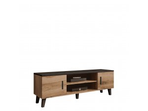 Szafka RTV Sanna 160 2D2K