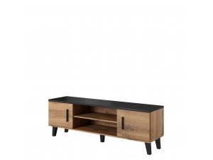 Szafka RTV Sanna 160 2D2K