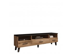 Szafka RTV Sanna 180 3S3K