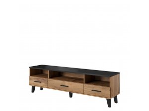 Szafka RTV Sanna 180 3S3K