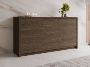 Komoda pokojowa Drofkit 3D