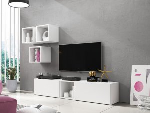 Komplet mebli do salonu Nessor VIII