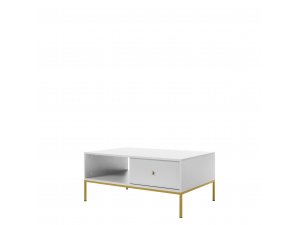 Ława do salonu Tonkor Gold TL104