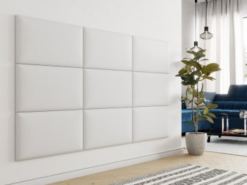 Panel ścienny tapicerowany Pag 70x40