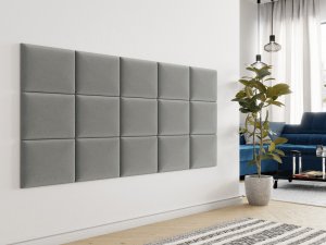 Panel ścienny tapicerowany Pag 40x30