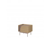 Stolik nocny Olinpas OI13 L / P