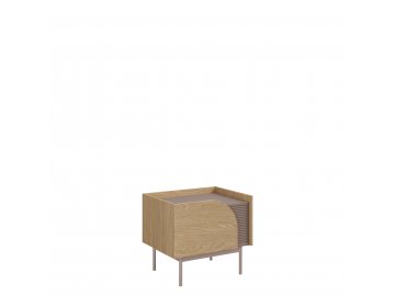 Stolik nocny Olinpas OI13 L / P