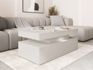 Ława Lestirola Bis z oświetleniem LED
