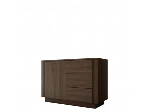 Komoda z szufladami Ravinop 1D3SZ