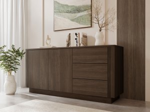 Komoda pokojowa Ravinop 2D3SZ