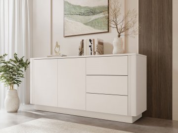 Komoda pokojowa Ravinop 2D3SZ