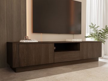 Szafka RTV Ravinop 2D1SZ