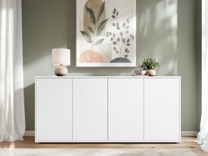 Komoda nowoczesna Alekto K4D