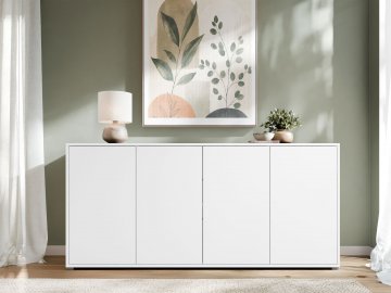 Komoda nowoczesna Alekto K4D