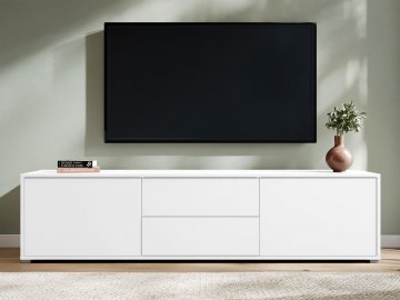 Szafka RTV Alekto 200 2D2S