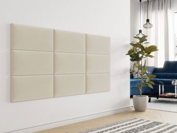 Panel ścienny tapicerowany Pag 60x30