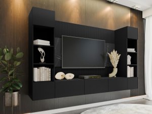 Meblościanka wisząca Cypria I