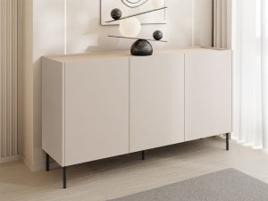 Komoda z drzwiami Antovei Bis K144