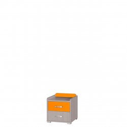  Stolik nocny Lotto LT8