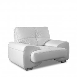 Nowoczesny fotel Astra