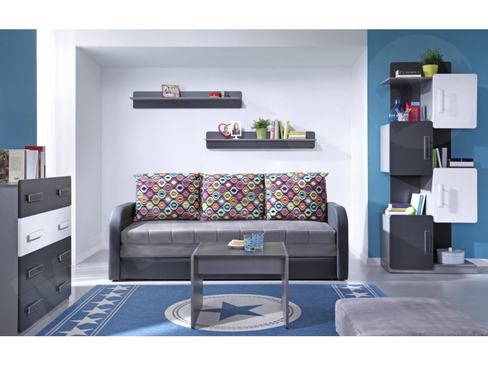 Sofa rozkładana Dido Sofa rozkładana Dido