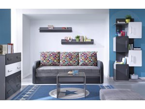 Sofa rozkładana Dido Sofa rozkładana Dido
