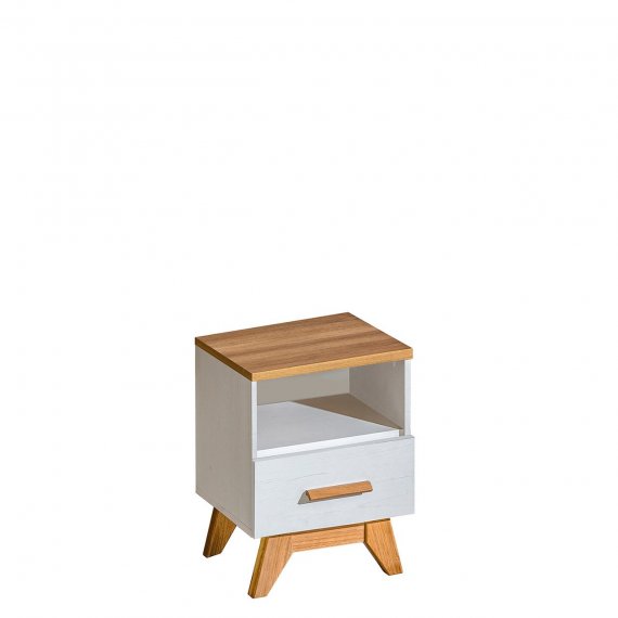 Stolik nocny Kostello K15 Stolik nocny Kostello K15