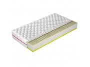 Dwustronny materac piankowy Masil 20 cm