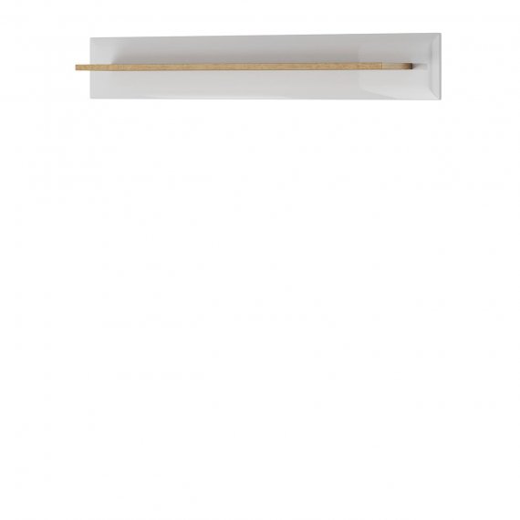 Półka wisząca Nirus P107 Półka wisząca Nirus P107