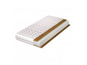 Dwustronny materac piankowy Gabriel 10 cm