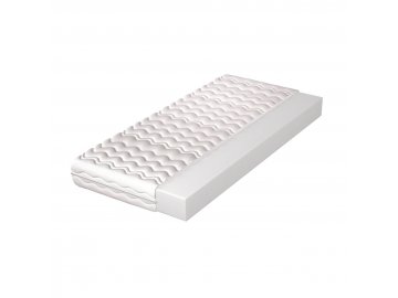 Dwustronny materac piankowy Nicola 15cm