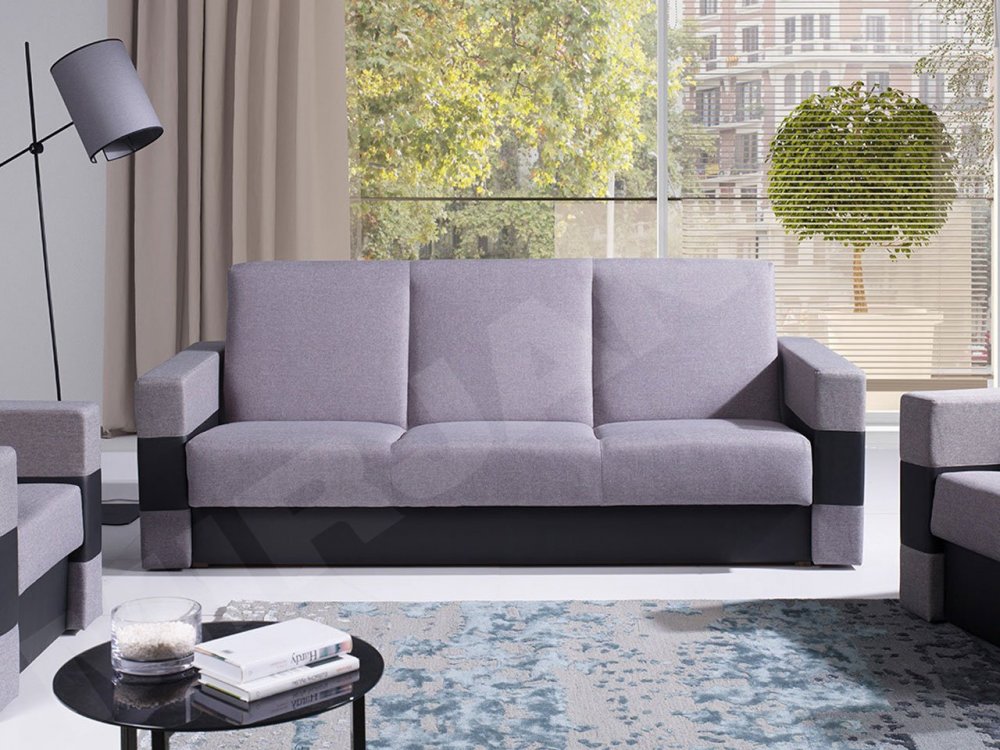Kanapa 3 osobowa Deco Kanapa 3 osobowa Deco