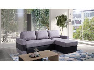 Narożnik z funkcją spania Deco Narożnik z funkcją spania Deco