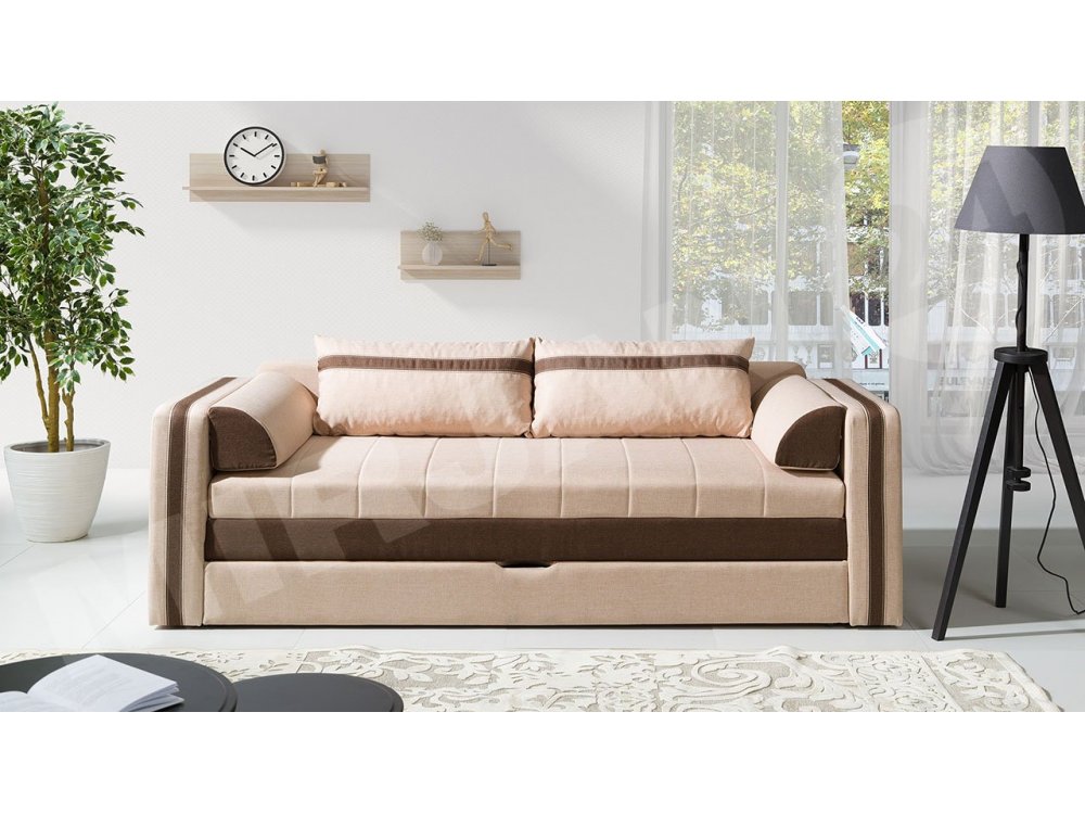 Sofa rozkładana Vivus Sofa rozkładana Vivus