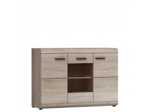 Komoda Emma 120 EM10 Komoda Emma 120 EM10